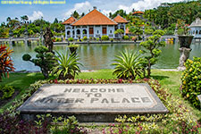 water palace